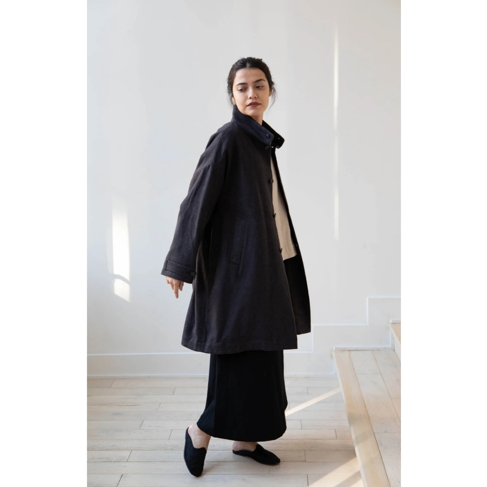 Cynthia Rowley Wool Coat